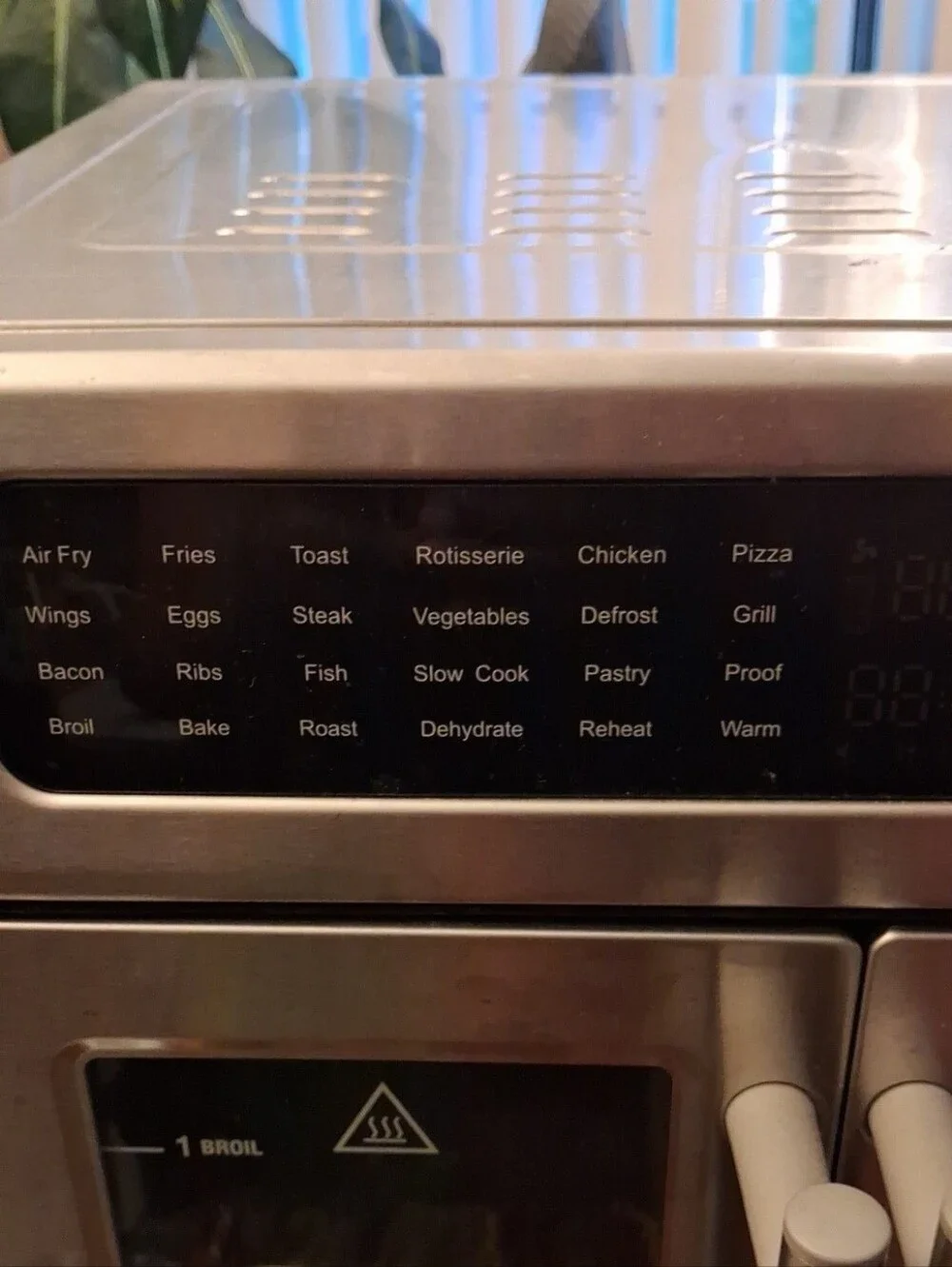 EMERIL LAGASSE FRENCH DOOR AIR FRYER 360